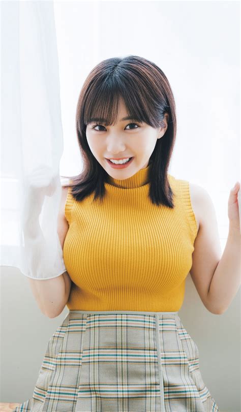 田中美久エロ|田中美久 おっぱいが凄い水着＆着衣グラビアエロ画像817枚！